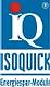 Logo isoquick