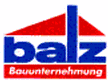 Logo balz